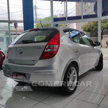 I30 2.0 MPFI GLS 16V