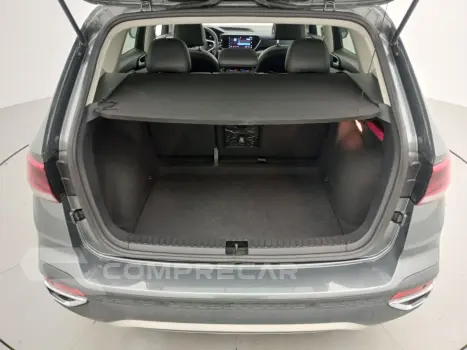 TAOS 1.4 250 TSI TOTAL FLEX COMFORTLINE AUTOMÁTICO