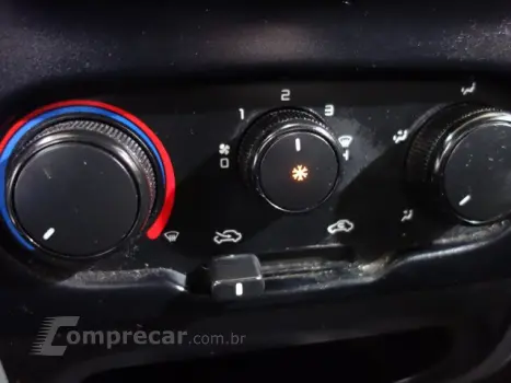 STRADA - 1.4 MPI HARD WORKING CE 8V 2P MANUAL