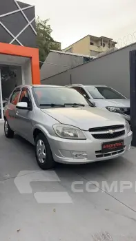 Celta Spirit/ LT 1.0 MPFI 8V FlexP. 5p