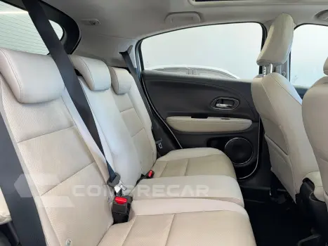 HRV Touring 1.5