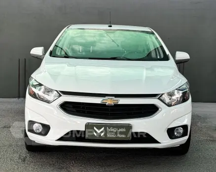 ONIX 1.4 MPFI LT 8V