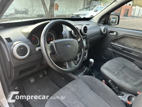 ECOSPORT 1.6 Freestyle 8V