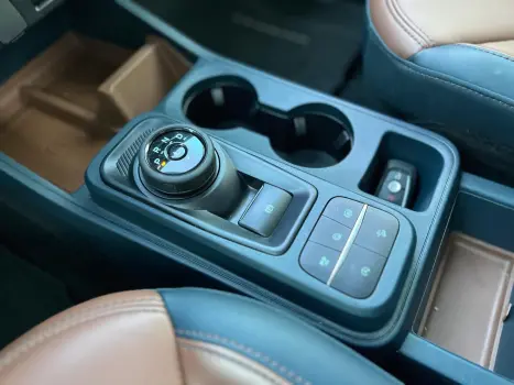 MAVERICK 2.0 ECOBOOST GASOLINA LARIAT FX4 AUTOMÁTICO