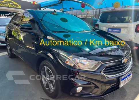 CHEVROLET ONIX 1.4 MPFI LTZ 8V 4 portas