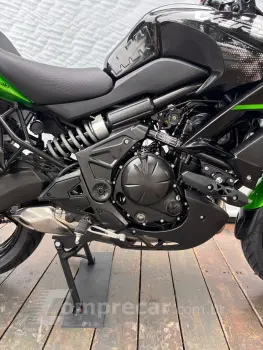 KAWASAKI VERSYS TOURER ABS