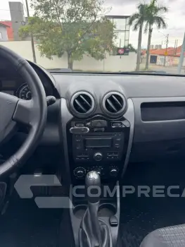 Hi-Flex 1.6 8V Completo