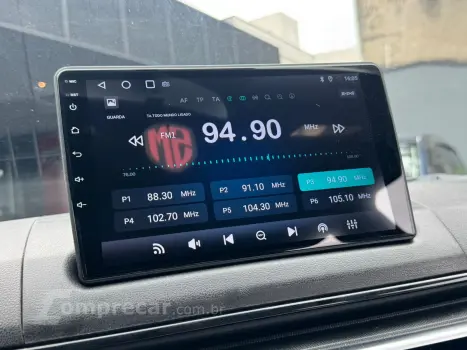 OROCH 1.6 16V SCE PRO