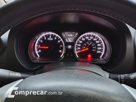 VERSA 1.6 16V FLEXSTART SL