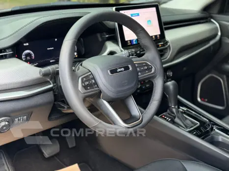 COMPASS 1.3 T270 Turbo Longitude