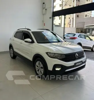 T CROSS SENSE TSI
