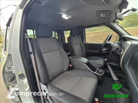 RANGER 3.0 XLT 4X2 CD 16V TURBO ELETRONIC DIESEL