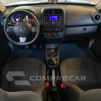 KWID Zen 1.0 Flex 12V 5p Mec.