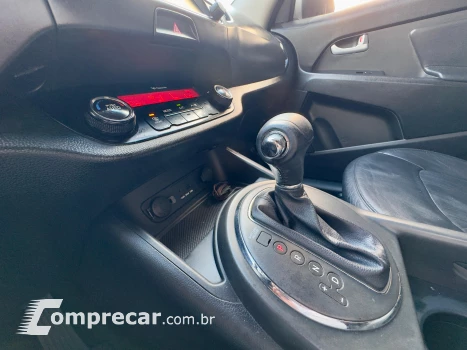 SPORTAGE 2.0 EX 4X2 16V