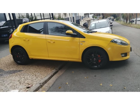 BRAVO 1.4 16V T-JET GASOLINA 4P MANUAL