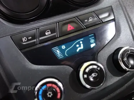 MONTANA - 1.4 MPFI LS CS 8V 2P MANUAL