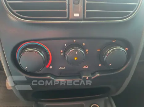 STRADA 1.4 MPI Hard Working CS 8V