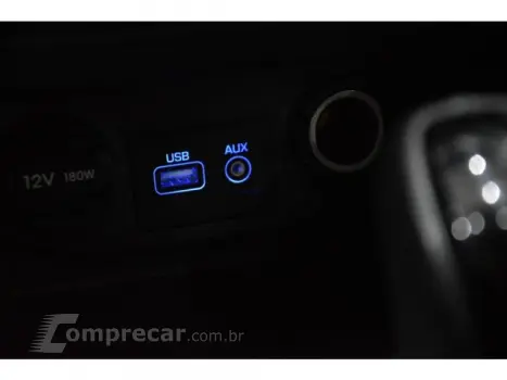 CRETA - 2.0 16V PULSE AUTOMÁTICO