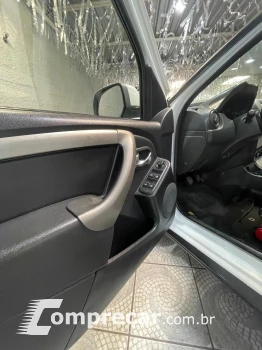 DUSTER OROCH 1.6 16V Expression