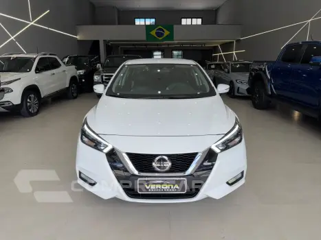 Versa Exclusive 1.6
