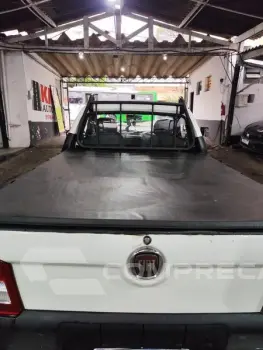 STRADA 1.4 MPI WORKING CS 8V FLEX 2P MANUAL