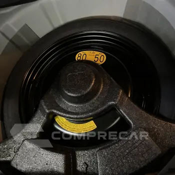 T-Cross Ext. 250 TSI 1.4 Flex 16V 5p Aut