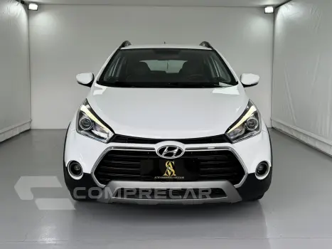 HB20X 1.6 16V Premium