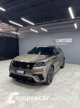 Ranger Rover Velar 3.0 V6 P380 R-Dynamic HSE AWD