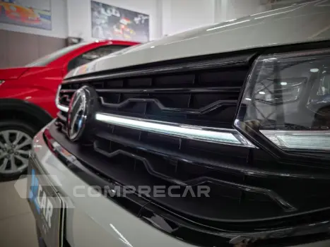 T-CROSS 1.4 250 TSI TOTAL FLEX EXTREME AUTOMÁTICO