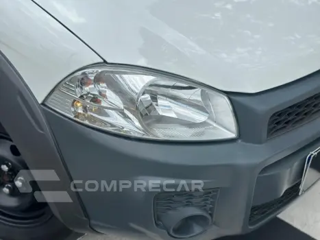 STRADA 1.4 MPI WORKING CS 8V FLEX 2P MANUAL