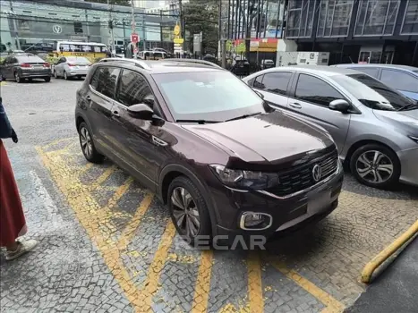 T-CROSS 1.4 250 TSI Highline