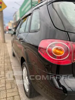 SPACEFOX 1.6 MI Comfortline 8V