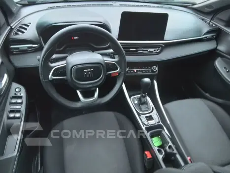 FASTBACK 1.0 TURBO 200 HYBRID AUDACE CVT