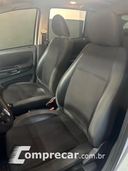 FOX 1.6 MI Prime 8V