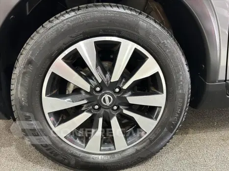 KICKS 1.6 16V FLEXSTART ACTIVE XTRONIC