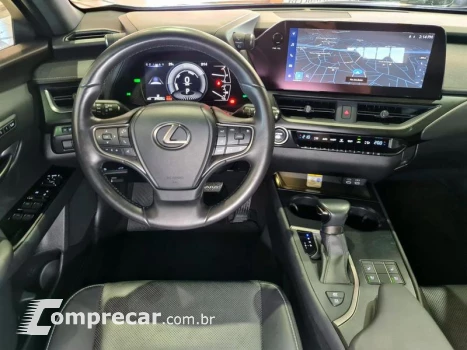 UX250H LUXURY