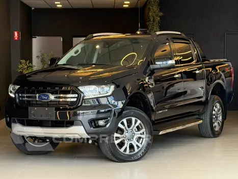 RANGER 3.2 Limited 4X4 CD 20V