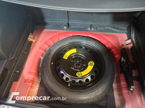 SPORTAGE 2.0 EX 4X2 16V
