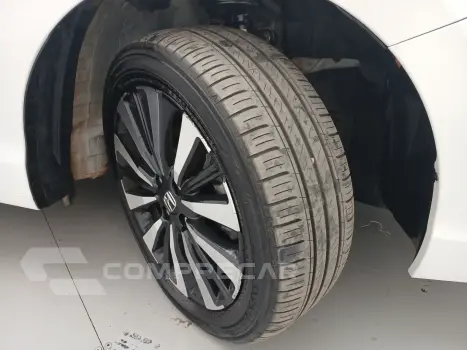 CITY 1.5 i-VTEC FLEX HATCH EX CVT