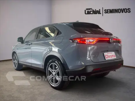 HR-V 1.5 DI I-VTEC FLEX EXL CVT