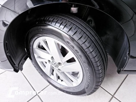 POLO 1.0 170 TSI Comfortline
