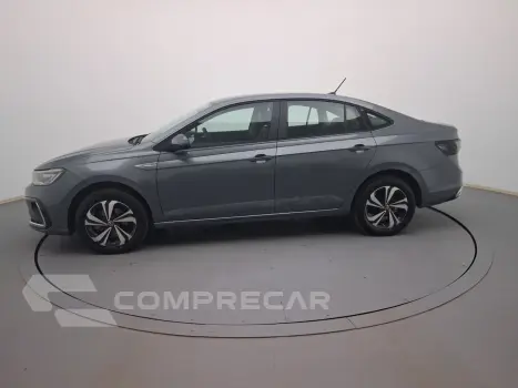 VIRTUS 1.0 170 TSI AUTOMÁTICO