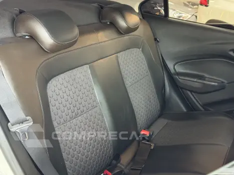 Prisma 1.4 4P LTZ  AUTOMÁTICO