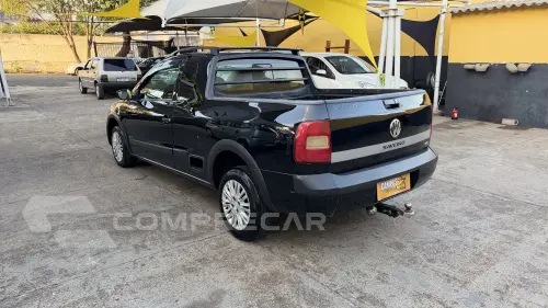 SAVEIRO 1.6 MI CE 8V G.VI