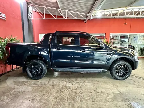 RANGER 2.2 BLACK 4X2 CD 16V DIESEL 4P AUTOMÁTICO