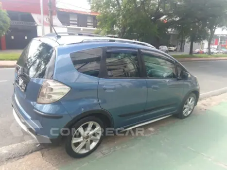 FIT - 1.5 TWIST 16V 4P MANUAL