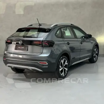 Nivus Highline 1.0 200 TSI Flex Aut.