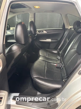 IMPREZA 2.0 4X2 16V