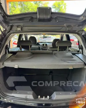 AGILE 1.4 MPFI LT 8V