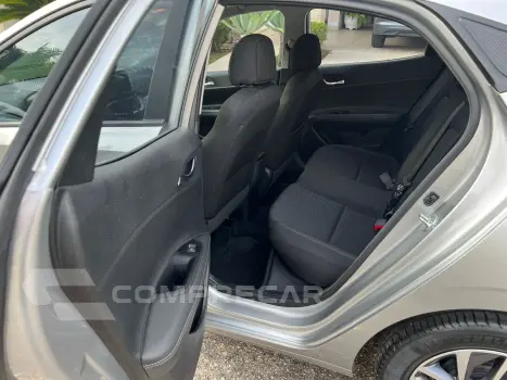 HB20 1.0 Tgdi Comfort Plus